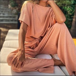 Free people get away set